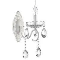 Бра LUMION  8189/1W SNOW / 