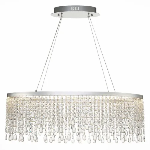 Подвесной светодиодный светильник ST Luce Vega SL6201.103.37  фото 3