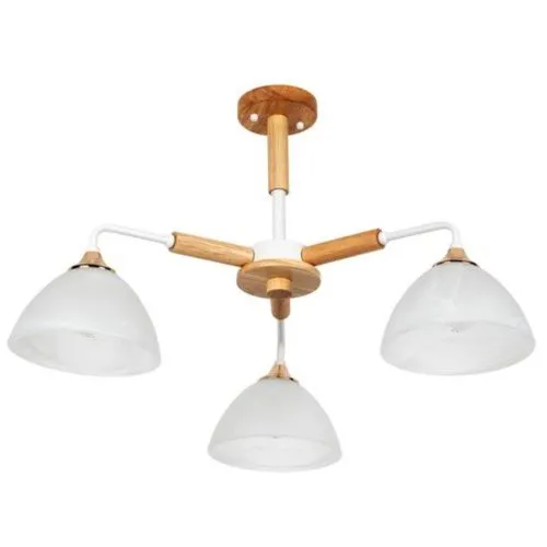 Потолочная люстра Arte Lamp Matthew A5032PL-3BR 