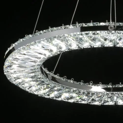 Подвесная светодиодная люстра MW-Light Гослар 498016101  фото 6