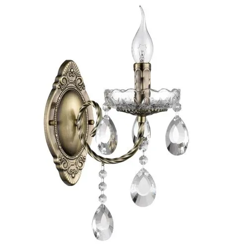Бра LUMION  8190/1W LINN / 