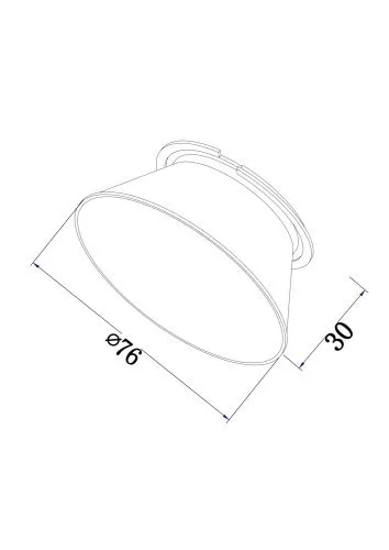 Аксессуар Technical C060-01W  фото 3