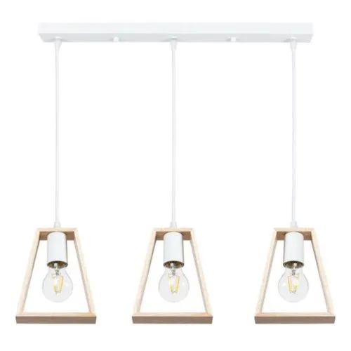 Подвесной светильник Arte Lamp Brussels A8030SP-3WH 