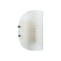 Бра LUMION  6571/1W FIORO стекло/белое 