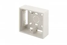 Монтажная коробка Denkirs для DK3050-WH DK3050-BX 