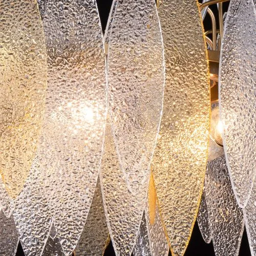 Подвесная люстра MW-Light Эмилия 2 607014306  фото 5