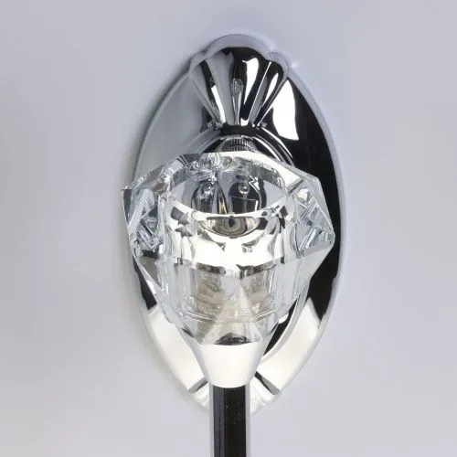 701021101 Экстраваганза 1*60W G9 220V бра  фото 2