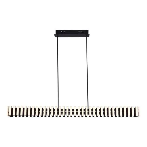 Подвесной светодиодный светильник ST Luce Estense SL6203.413.42  фото 2